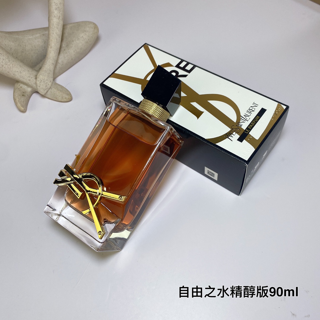 Saint Laurent perfume